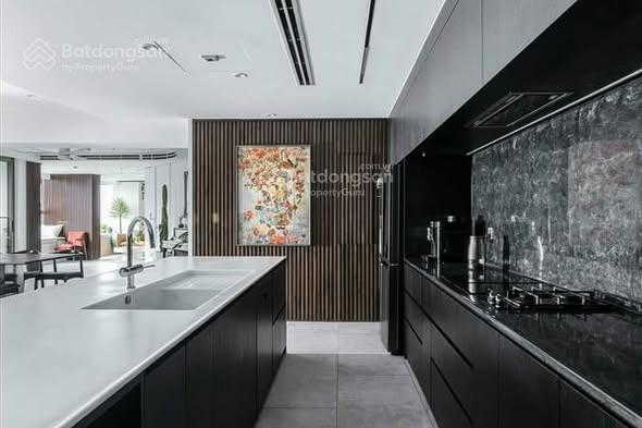 Căn hộ đẳng cấp thứ 2 tại midtown, 253m² 3pn 3wc 1 phòng thay đồ.  0931 003 *** giang