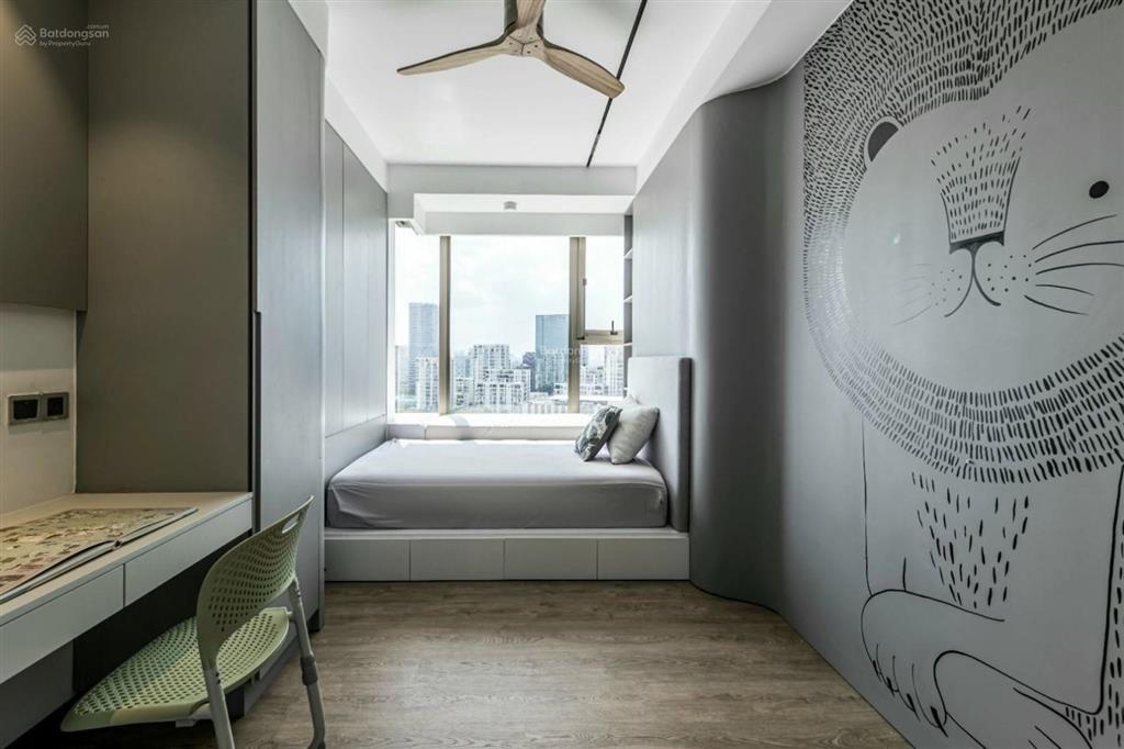 Căn hộ đẳng cấp thứ 2 tại midtown, 253m² 3pn 3wc 1 phòng thay đồ.  0931 003 *** giang