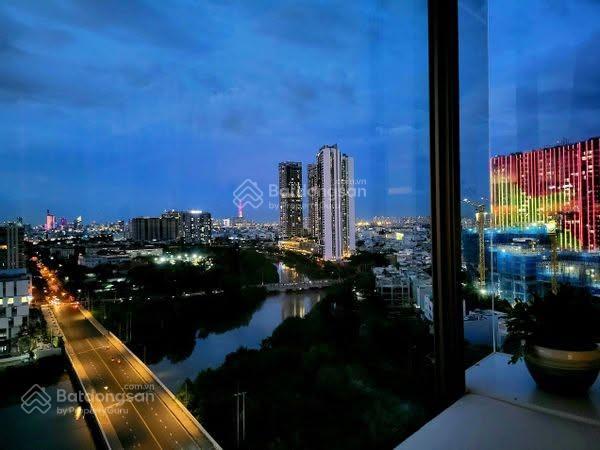 Căn hộ đẳng cấp thứ 2 tại midtown, 253m² 3pn 3wc 1 phòng thay đồ.  0931 003 *** giang