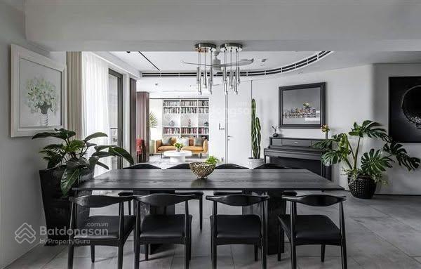 Căn hộ đẳng cấp thứ 2 tại midtown, 253m² 3pn 3wc 1 phòng thay đồ.  0931 003 *** giang