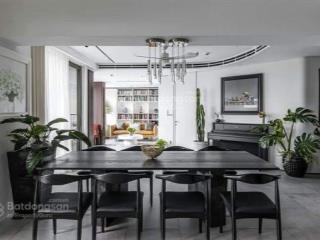 Căn hộ đẳng cấp thứ 2 tại midtown, 253m² 3pn 3wc 1 phòng thay đồ.  0931 003 *** giang