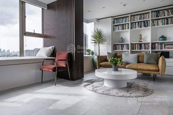 Căn hộ đẳng cấp thứ 2 tại midtown, 253m² 3pn 3wc 1 phòng thay đồ.  0931 003 *** giang