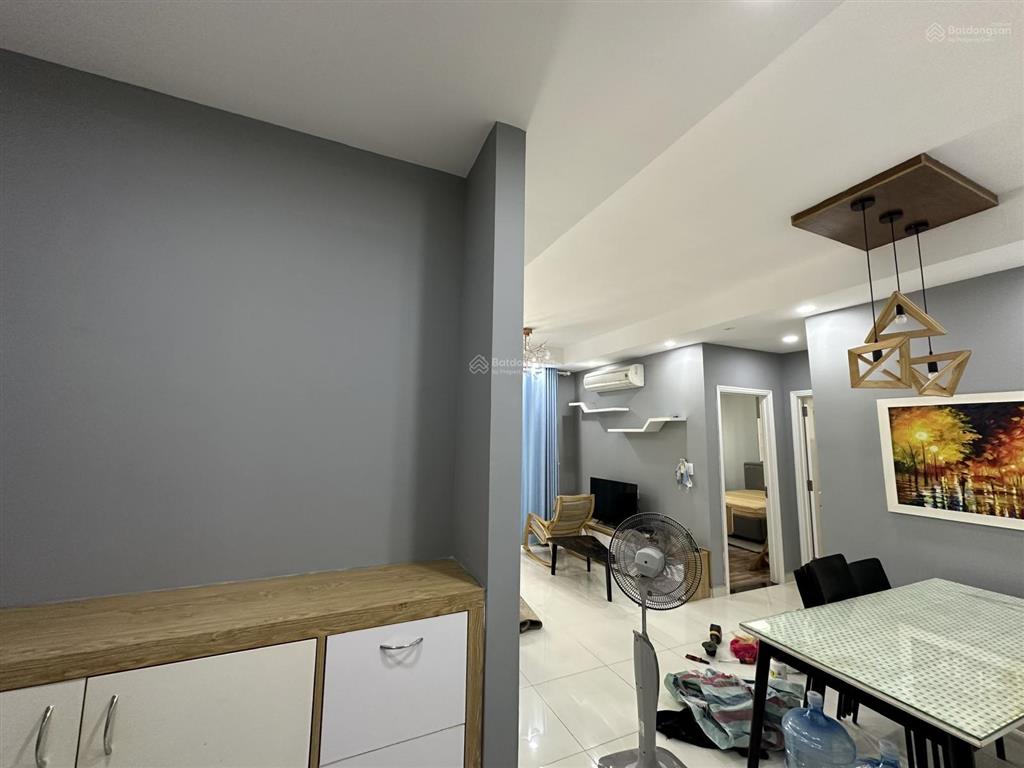 Căn hộ florita q7, 2pn + 2wc 68m2 giá 5 tỷ. bao thuế phí.  0931 003 ***