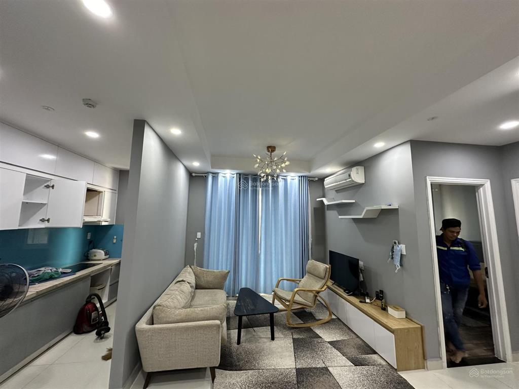 Căn hộ florita q7, 2pn + 2wc 68m2 giá 5 tỷ. bao thuế phí.  0931 003 ***