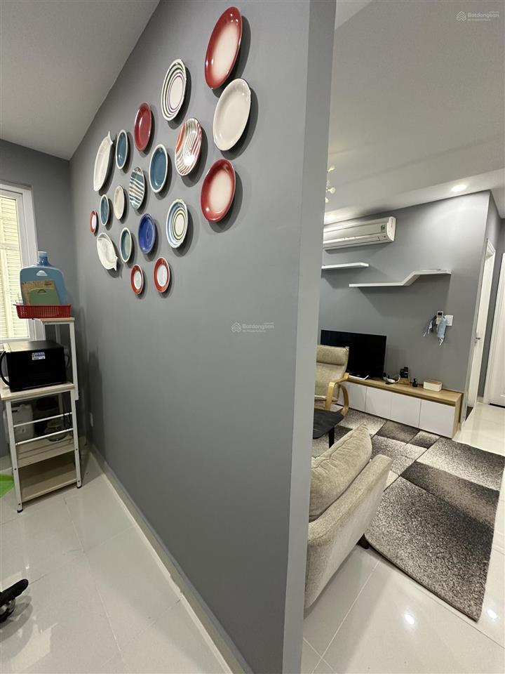 Căn hộ florita q7, 2pn + 2wc 68m2 giá 5 tỷ. bao thuế phí.  0931 003 ***