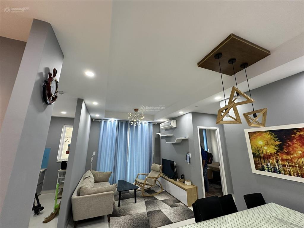 Căn hộ florita q7, 2pn + 2wc 68m2 giá 5 tỷ. bao thuế phí.  0931 003 ***