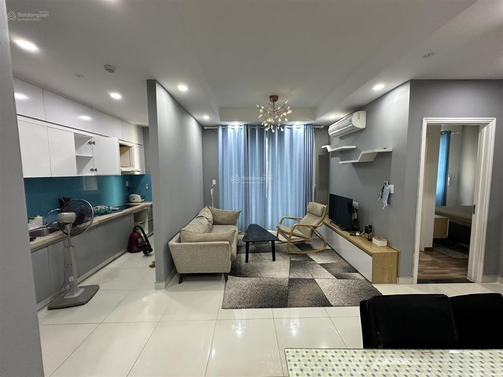 Căn hộ florita q7, 2pn + 2wc 68m2 giá 5 tỷ. bao thuế phí.  0931 003 ***