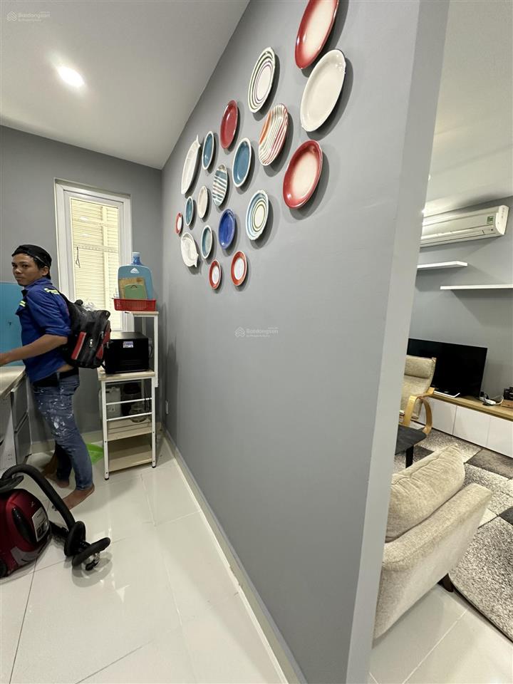 Căn hộ florita q7, 2pn + 2wc 68m2 giá 5 tỷ. bao thuế phí.  0931 003 ***