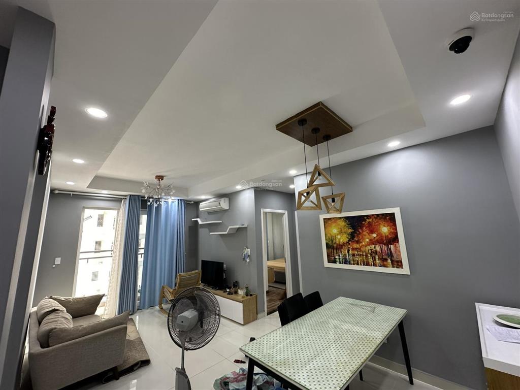 Căn hộ florita q7, 2pn + 2wc 68m2 giá 5 tỷ. bao thuế phí.  0931 003 ***