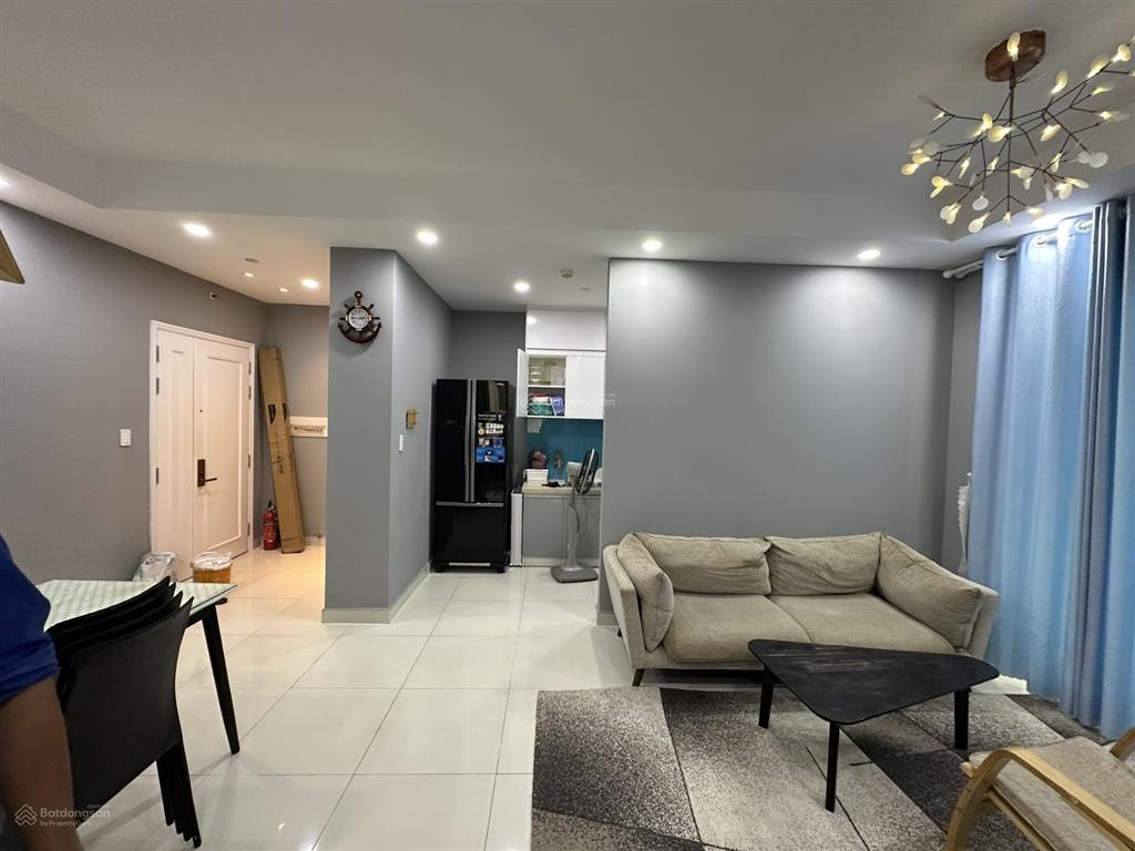 Căn hộ florita q7, 2pn + 2wc 68m2 giá 5 tỷ. bao thuế phí.  0931 003 ***