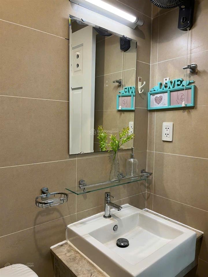 Cho thuê ch studio full nội thất florita 9 triệu/tháng.  0931 003 ***