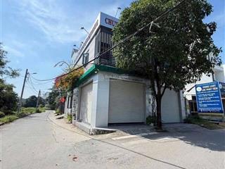 Đất mặt tiền (4x25m) kinh doanh buôn bán đa ngành