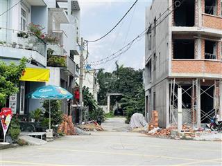 Đất mặt tiền tl37 view sông lớn thoáng mát