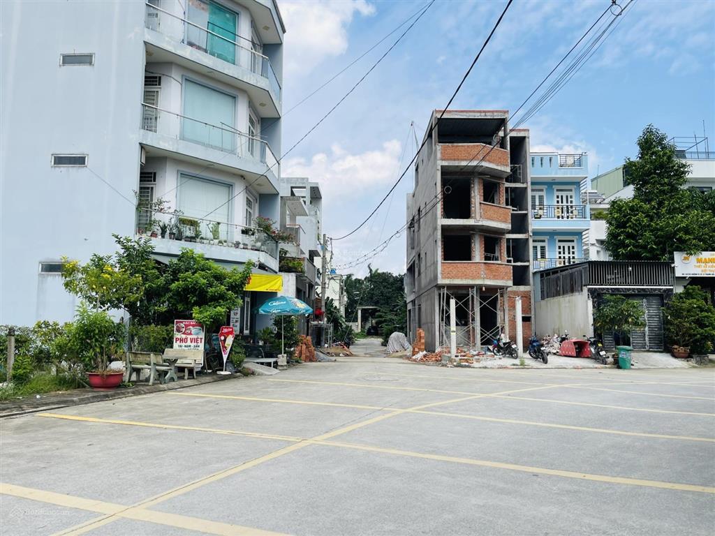 Đất mặt tiền tl37 view sông lớn thoáng mát