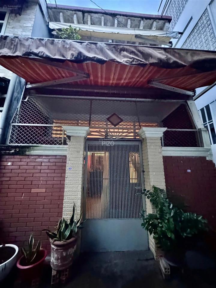Chỉ 9,39 tỷ (4,5m x 16m) dtcn 70m2 góc 2mt vuông vức cực hiếm tại khu phan đăng lưu