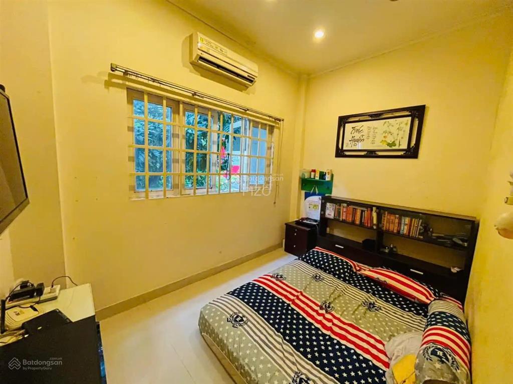 Chỉ 13 tỷ khu vip hẻm 8m trần nhật duật (7m x 10m) cn 70m2