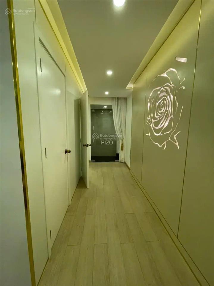 Chỉ 19 tỷ ngang khủng 10m dtcn ~100m2 ngay nam kỳ khởi nghĩa phường xuân hòa (quận 3 cũ)