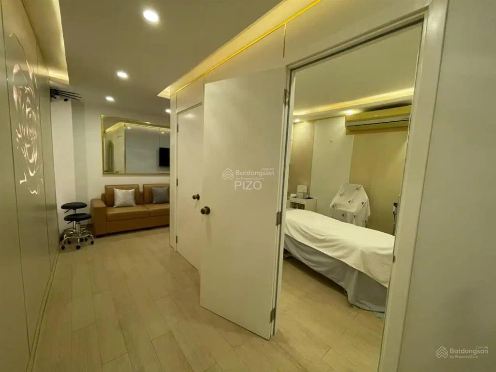 Chỉ 19 tỷ ngang khủng 10m dtcn ~100m2 ngay nam kỳ khởi nghĩa phường xuân hòa (quận 3 cũ)