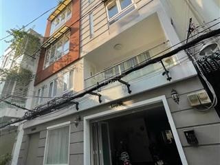 Chỉ 19 tỷ ngang khủng 10m dtcn ~100m2 ngay nam kỳ khởi nghĩa phường xuân hòa (quận 3 cũ)
