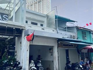 Hàng hiếm! chỉ 14 tỷ mt huỳnh tịnh của q3 (dtcn 55m2) khu kinh doanh sầm uất