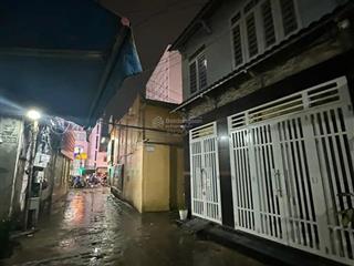 Chỉ 10 tỷ! hxh ngay mặt tiền phan đăng lưu phú nhuận ngang 5m dtcn 50m2 vuông vức