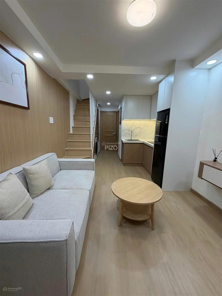 Chỉ 6,25 tỷ hẻm xe hơi nhà đẹp full nội thất vào ở ngay, tại hoàng văn thụ phú nhuận