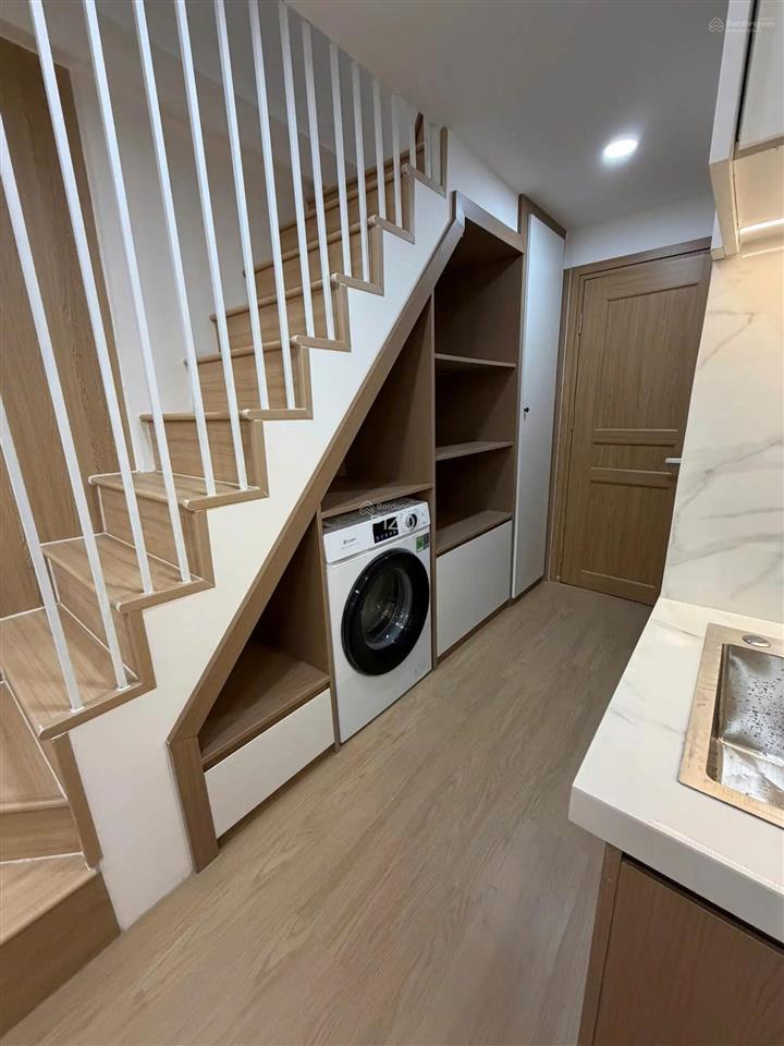 Chỉ 6,25 tỷ hẻm xe hơi nhà đẹp full nội thất vào ở ngay, tại hoàng văn thụ phú nhuận