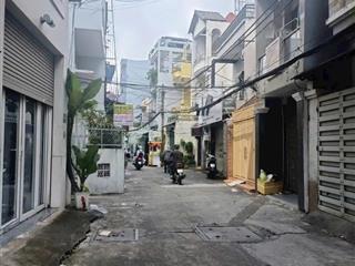 Chỉ 8,4 tỷ hẻm 5m (5,1m x 11m) cực hiếm ngay phan đăng lưu phú nhuận
