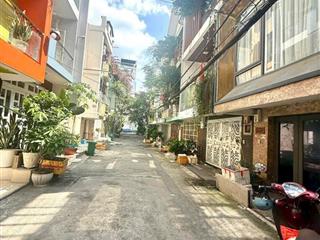 Chỉ 9,4 tỷ hxh dt 6,5m x 12,5m nh 7,2m dtcn 90,2m2 cực hiếm ngay nguyễn văn đậu