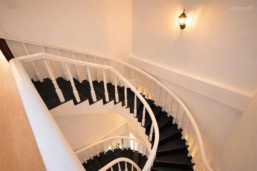 Chỉ 24,5 tỷ! mặt tiền huỳnh khương ninh q1 dt ~80m2, hđt 50tr/tháng kinh doanh cực sầm uất