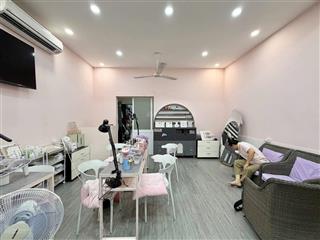 Chỉ 8,3 tỷ! ngang (5m x 11m) cn~ 55m2 vuông vức ngay trục nguyễn văn trỗi