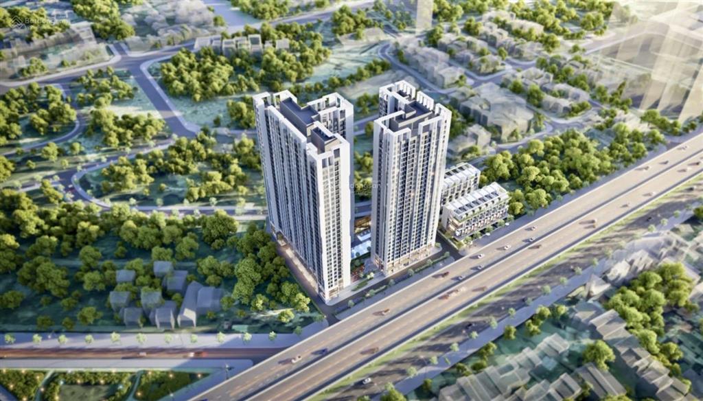 Bán suất ngoại giao liền kề mặt đường nguyễn xiển