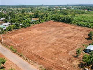 Bán đất nền gần sân bay long thành  khu dân cư hiện hữu