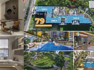 Căn 2pn 2wc giá 2ty7 tặng ngay tivi 55 inch.ngân hàng 0% lãi suất tới khi nhận nhà.  0708 666 ***