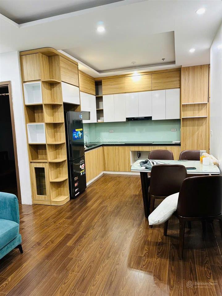 Chính chủ bán căn góc view thành phố, sang tên luôn 3n full nội thất,nhà mới đẹp, toà n04 ecohome 3