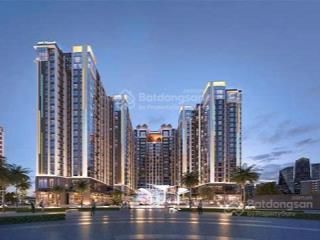 Căn hộ fpt4 tầng cao 2pn sổ hồng lâu dài nội thất đầy đủ