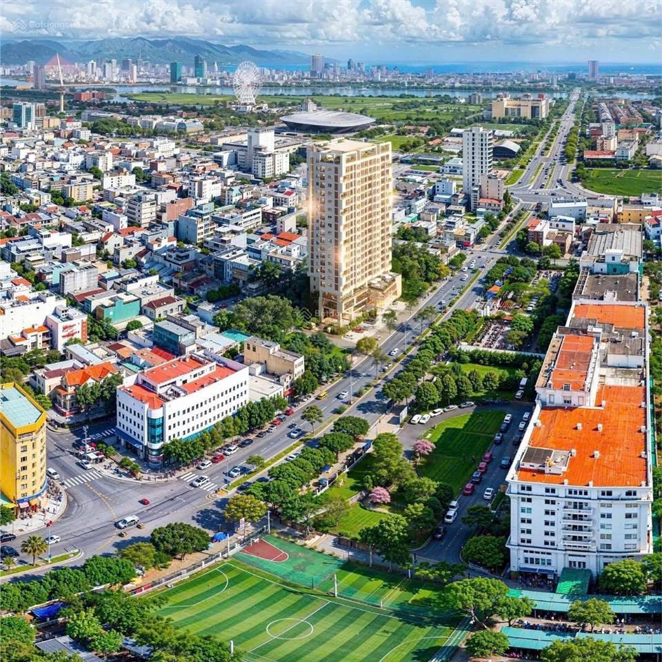 Căn hộ vista siêu trung tâm nội thất cao cấp 2pn, giá siêu tốt chỉ 61 triệu/m2