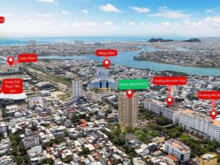 Căn hộ vista siêu trung tâm nội thất cao cấp 2pn, giá siêu tốt chỉ 61 triệu/m2