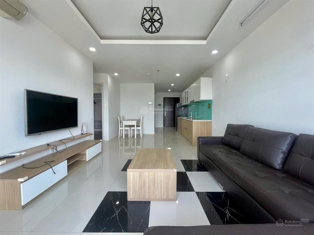 Gấp chủ cần tiền bán căn hộ 2pn monarchy view sông view cầu rồng siêu đẹp