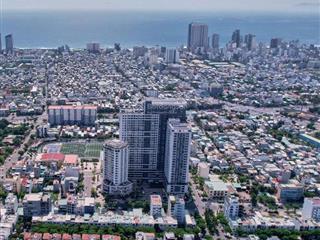 Gấp chủ cần tiền bán căn hộ 2pn monarchy view sông view cầu rồng siêu đẹp