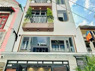 Cho thuê nhà hẻm 281 đường lê văn sỹ  phú nhuận  chỉ 25 triệu