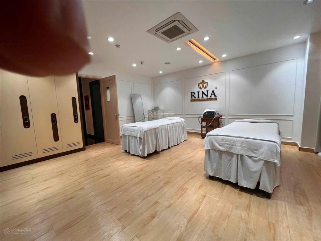 Cho thuê tòa nhà mặt tiền 22 đường 3/2, ngay vòng xoay dân chủ, đối diện vincom 3/2