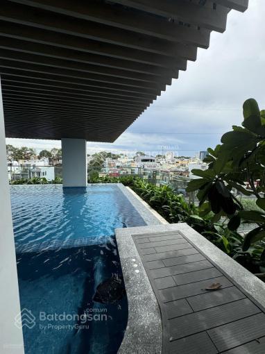 Căn hộ dhomme quận 6 1pn+ 1wc 61m2 4 tỷ 5 chỉ có duy nhất 1 căn   em khánh 0799 814 ***