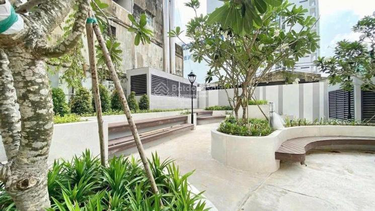 Căn hộ dhomme quận 6 1pn+ 1wc 61m2 4 tỷ 5 chỉ có duy nhất 1 căn   em khánh 0799 814 ***