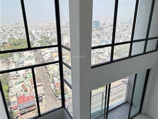 Duplex 3pn 3wc  căn thông tầng hiếm giữa trung tâm với giá 9 tỷ 5   em 0799 814 ***