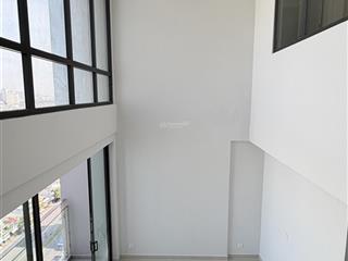 Duplex với giá 9 tỷ tại trung tâm  130m2 3pn 2wc chỉ có ở dhomme   0799 814 ***