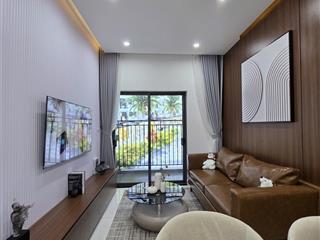 1 tỷ 5 cho 1 căn hộ bình chánh 60m2 2pn 1wc  cho vay 70%, trả trước 300 triệu  đã có nội thất đủ