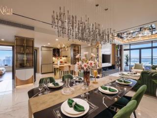 Penthouse kiều by kita 335m2 20 tỷ dọn vào ở  sẵn sổ hồng lâu dài  chiết khấu hơn 10% vay đến 70%