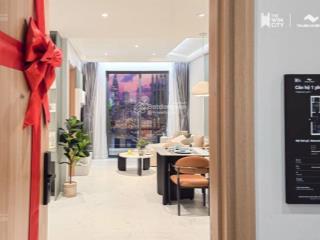 Tt trước 15% 240tr để nhận nhà ngay  căn hộ cao cấp tại the win city  tặng full nội thất an cường