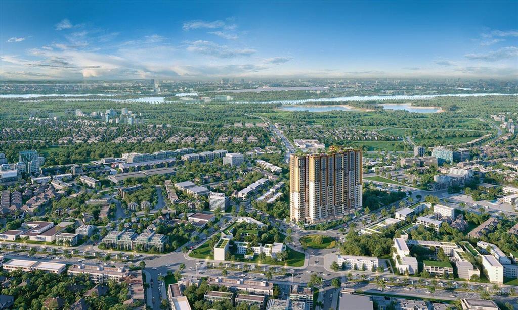 Căn hộ thông minh 2pn2wc view sông chuẩn căn hộ cao cấp chỉ thanh toán 560tr là nhận nhà sổ.